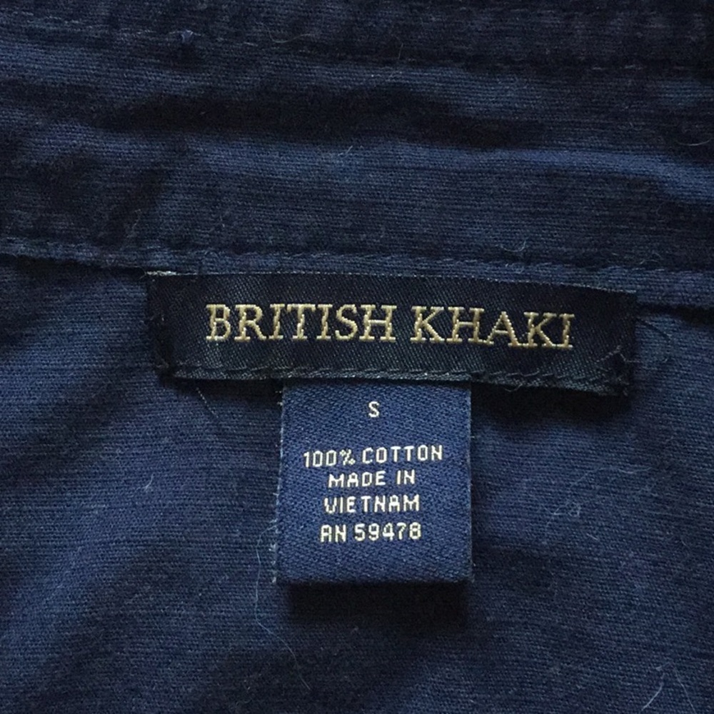 Jacket - Picture 3 of 5